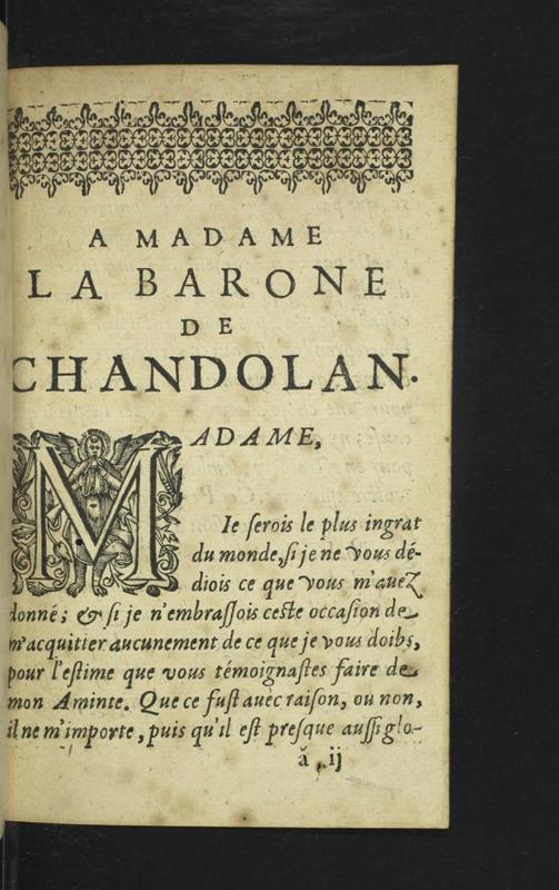 Dédicace de La Pompe funèbre Dédicace de La Pompe funèbre
