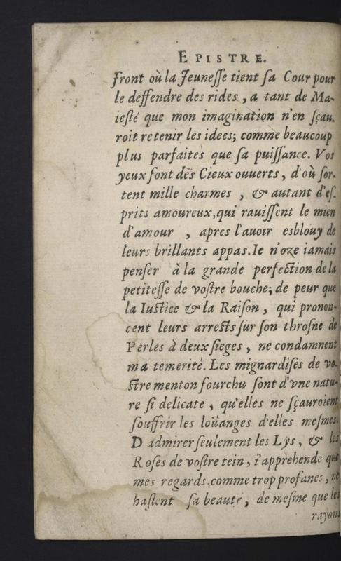 Dédicace de Pandoste Dédicace de Pandoste