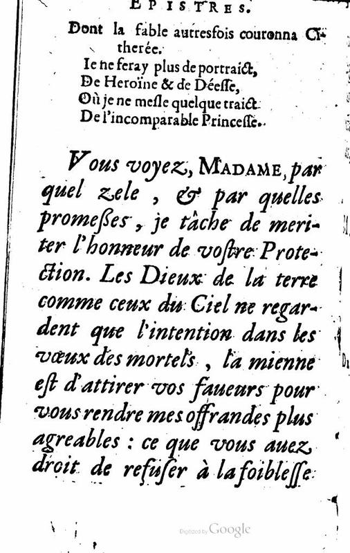 Dédicace de La Fête de Vénus Dédicace de La Fête de Vénus