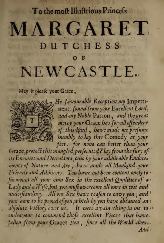 Dédicace de The humorists