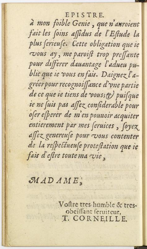 Dédicace de Les Illustres Ennemis Dédicace de Les Illustres Ennemis