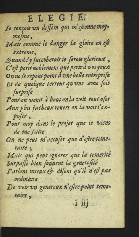 Poème de Les Précieuses ridicules Poème de Les Précieuses ridicules