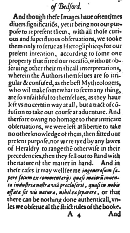 Dédicace de The vision of the twelve goddesses