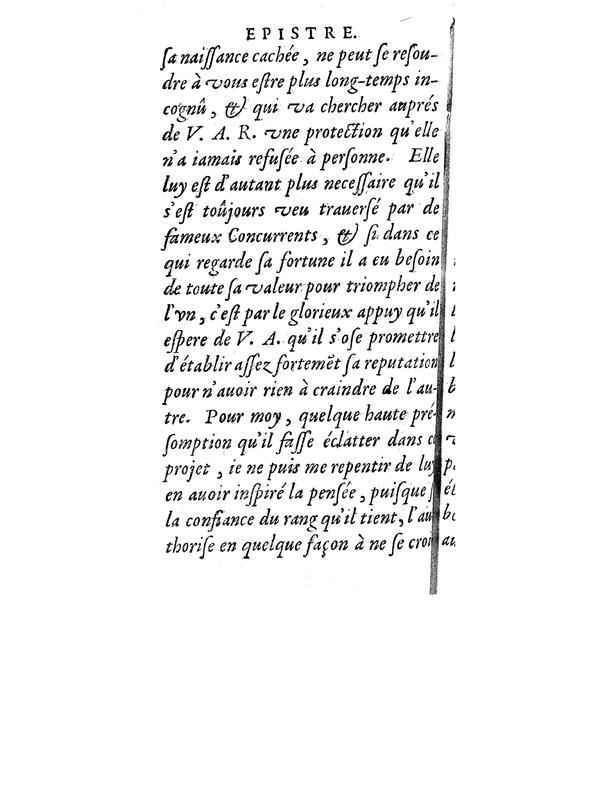Dédicace de Le Geôlier de soi-même Dédicace de Le Geôlier de soi-même