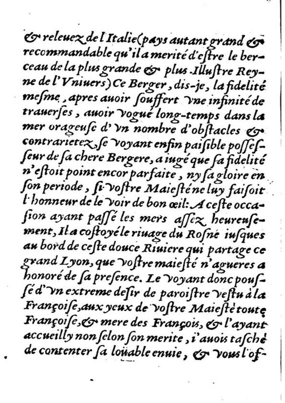 Dédicace de Le Pasteur fidèle Dédicace de Le Pasteur fidèle