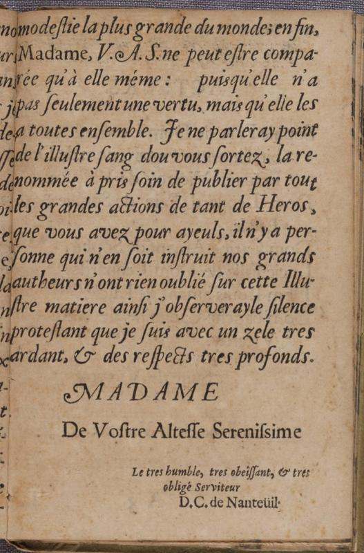 Dédicace de La Fille Viceroy Dédicace de La Fille Viceroy