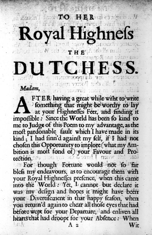 Dédicace de The Orphan