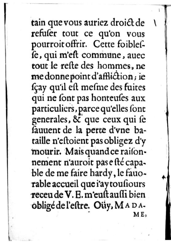 Dédicace de Orante Dédicace de Orante