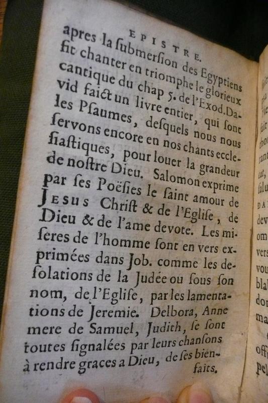 Dédicace de <em>La Cynosure de l'âme</em> Dédicace de <em>La Cynosure de l'âme</em>