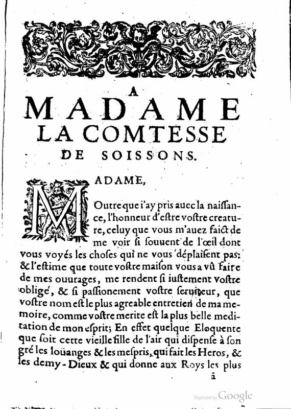 Dédicace de Les Occasions perdues Dédicace de Les Occasions perdues