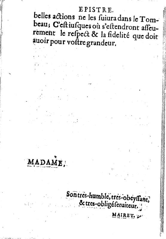 Dédicace de Le Grand et Dernier Solyman Dédicace de Le Grand et Dernier Solyman