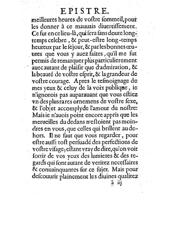 Dédicace de La Sidonie Dédicace de La Sidonie
