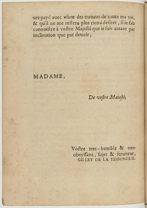 Dédicace de Sigismond Dédicace de Sigismond