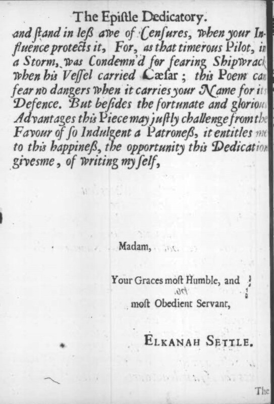 Dédicace de Cambyses