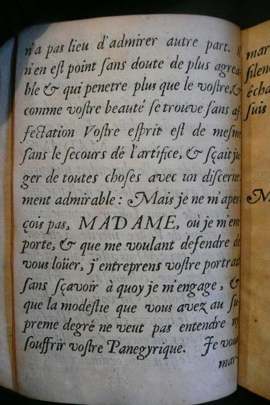 Dédicace de <em>L'Héritier imaginaire</em> Dédicace de <em>L'Héritier imaginaire</em>