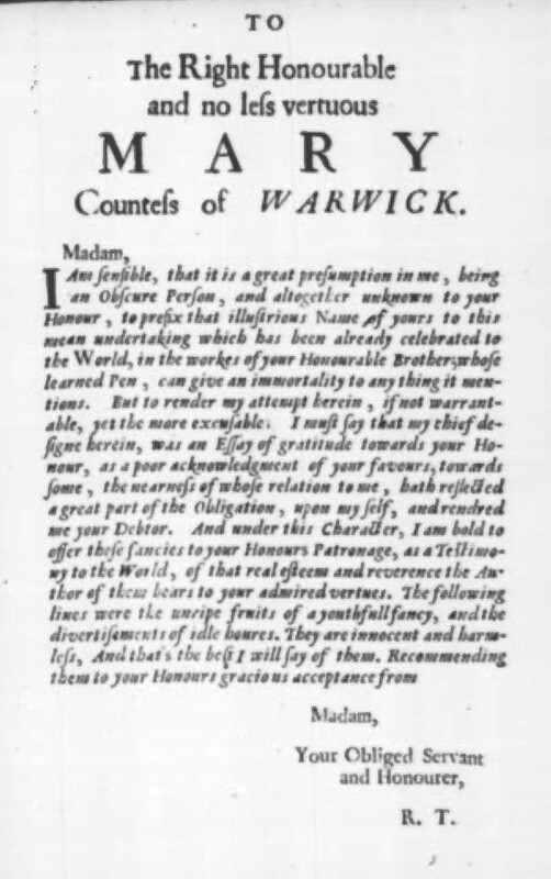 Dédicace de Souls warfare