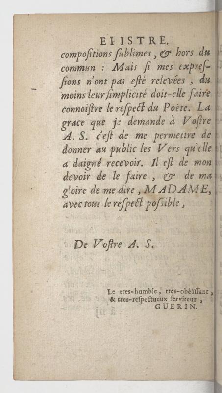 Dédicace de Mirtil et Mélicerte Dédicace de Mirtil et Mélicerte