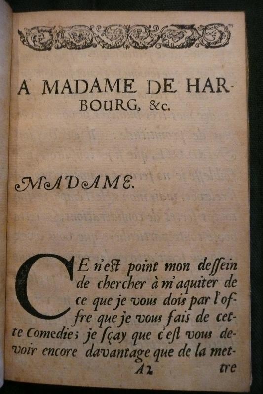 Dédicace de <em>L'Héritier imaginaire</em> Dédicace de <em>L'Héritier imaginaire</em>