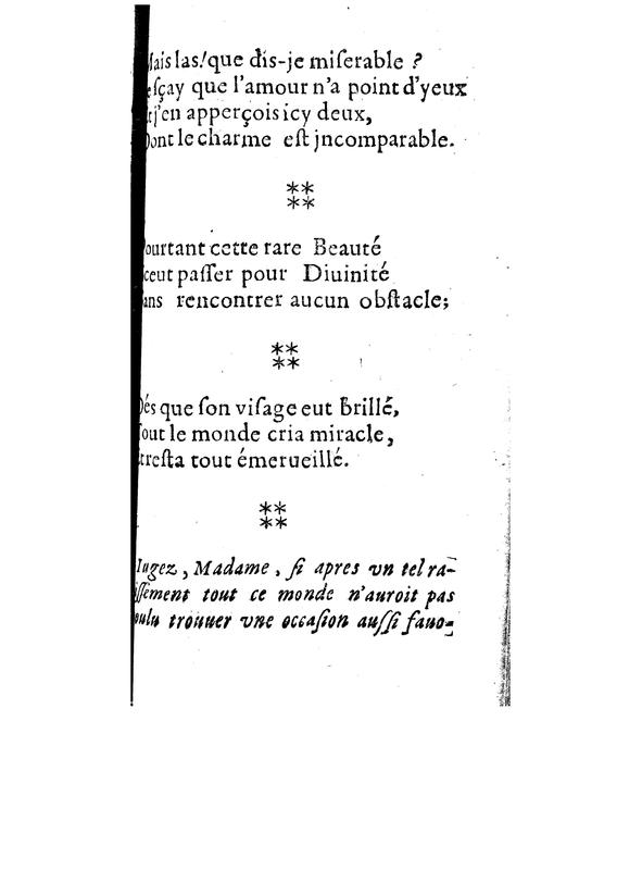 Dédicace de L'Intrigue des carosses à cinq sous Dédicace de L'Intrigue des carosses à cinq sous