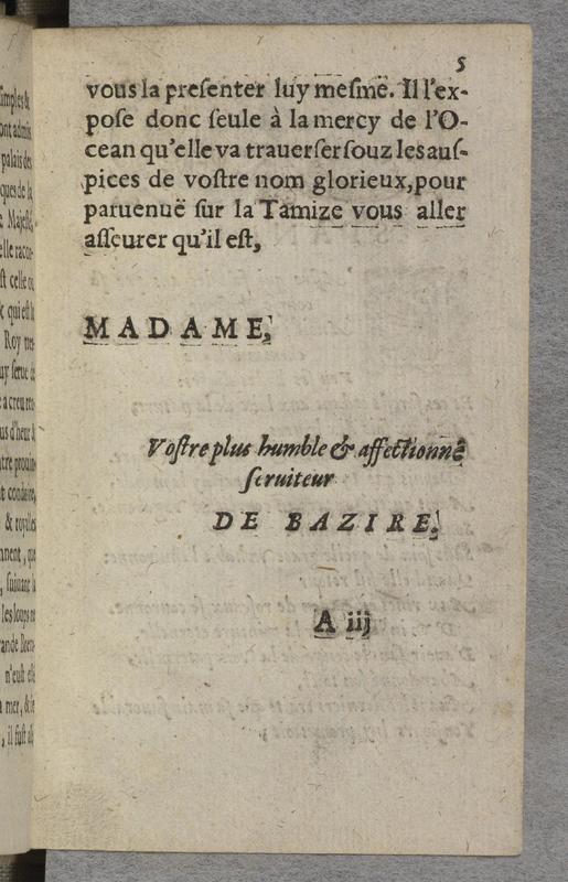 Dédicace de <em>La Princesse</em> Dédicace de <em>La Princesse</em>