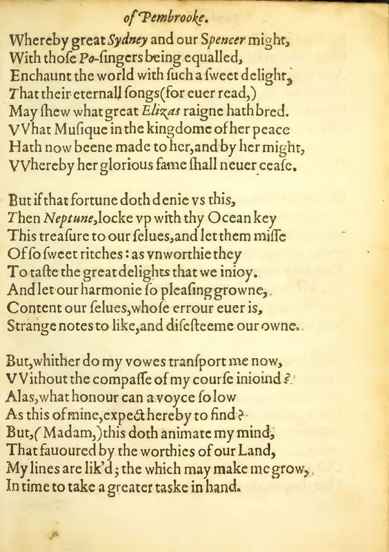 Dédicace de Cleopatra