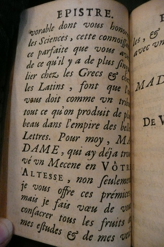 Dédicace de Agamemnon