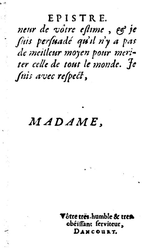 Dédicace de Les Bourgeoises à la mode Dédicace de Les Bourgeoises à la mode