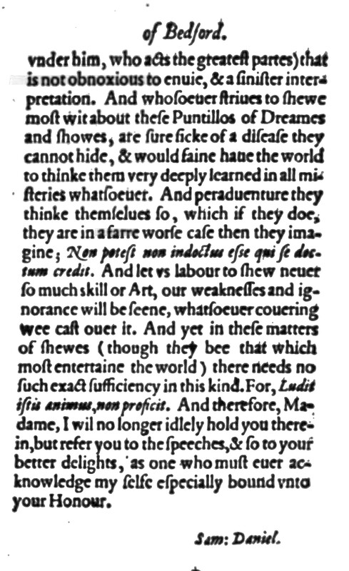 Dédicace de The vision of the twelve goddesses