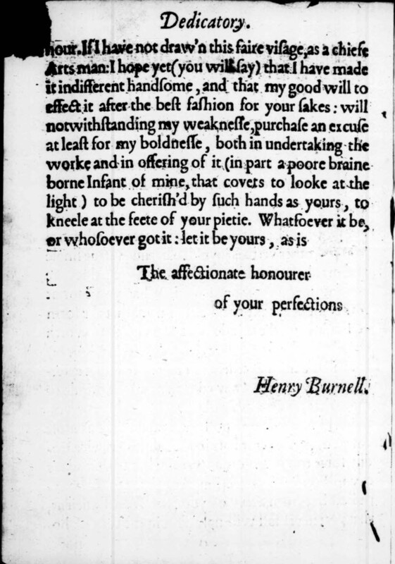 Dédicace de Landgartha