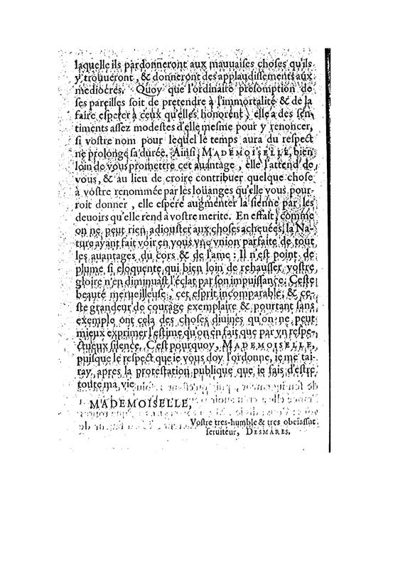 Dédicace de Roxelane Dédicace de Roxelane