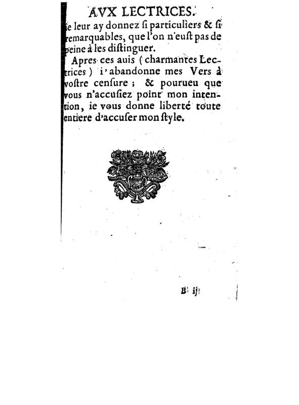 Préface de Le Cercle des femmes savantes Préface de Le Cercle des femmes savantes