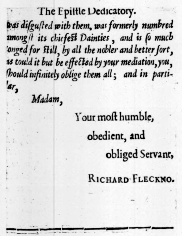 Dédicace de Love's dominion