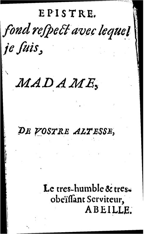 Dédicace de Argélie, reine de Thessalie Dédicace de Argélie, reine de Thessalie