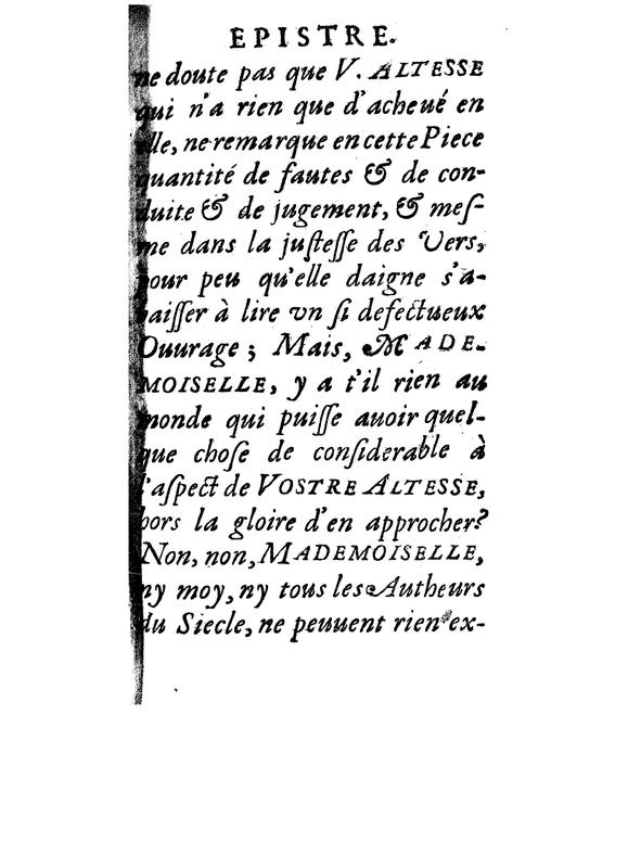 Dédicace de Le Pédagogue amoureux Dédicace de Le Pédagogue amoureux