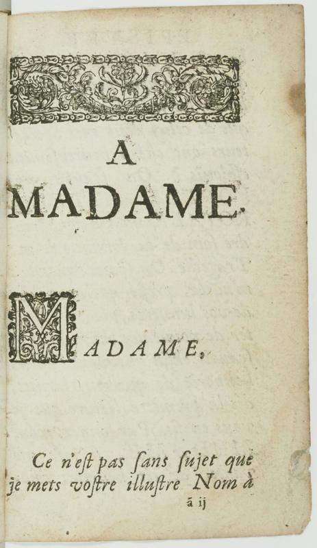 Dédicace de Andromaque Dédicace de Andromaque