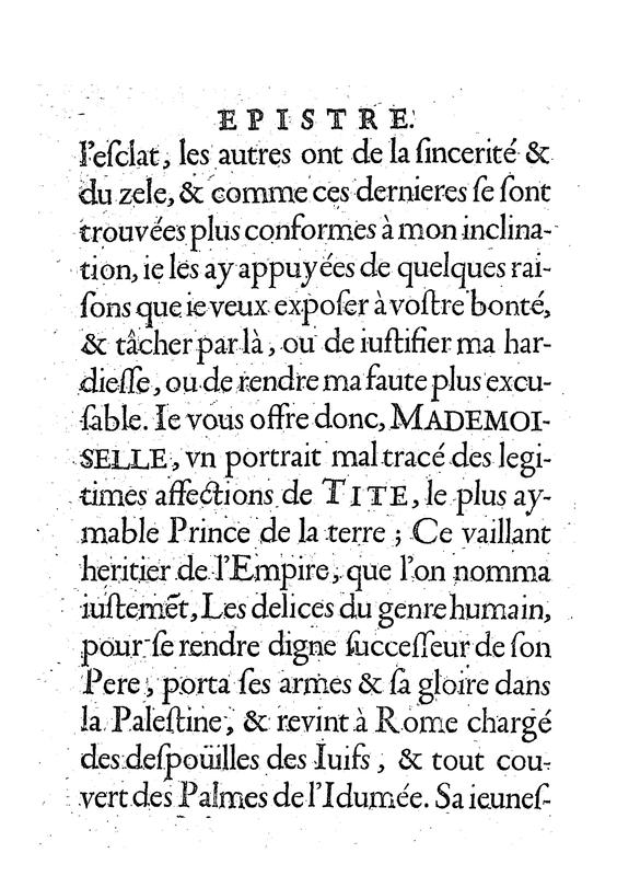 Dédicace de Aricidie Dédicace de Aricidie