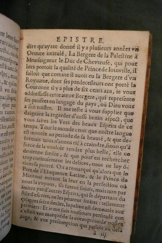 Dédicace de <em>Arlette</em> Dédicace de <em>Arlette</em>