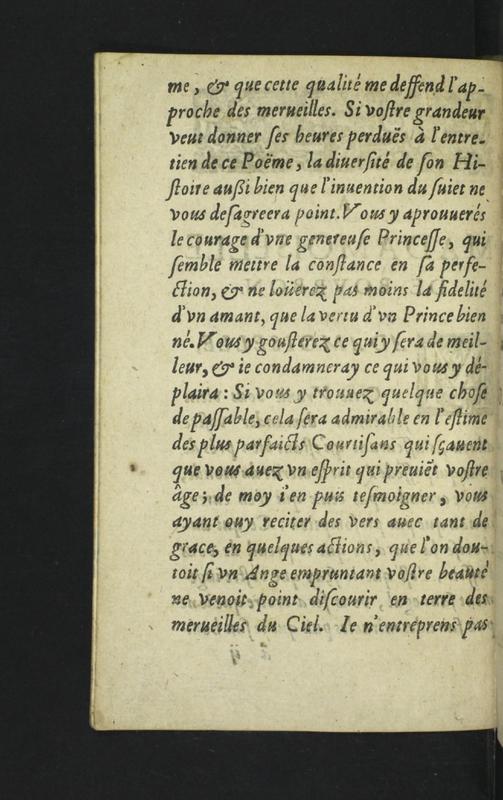 Dédicace de Uranie Dédicace de Uranie