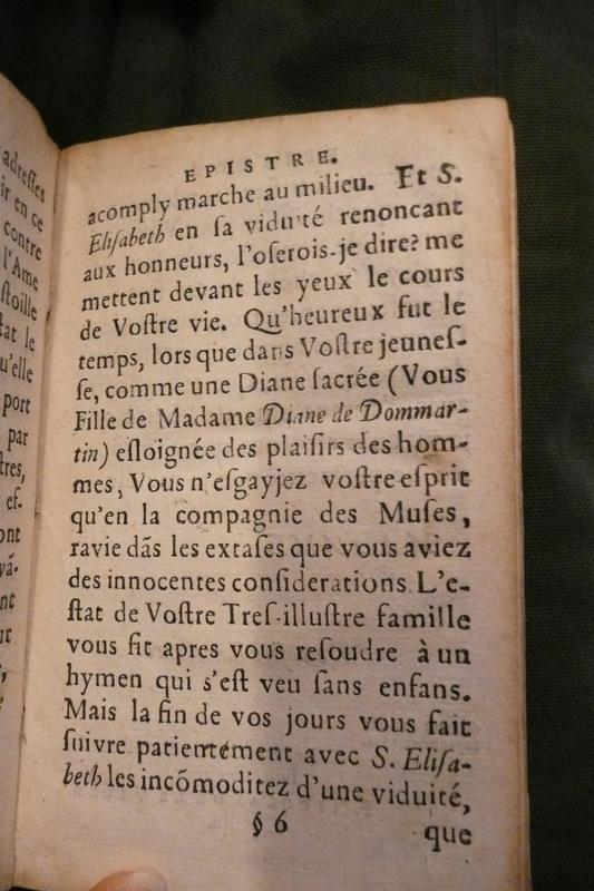 Dédicace de <em>La Cynosure de l'âme</em> Dédicace de <em>La Cynosure de l'âme</em>