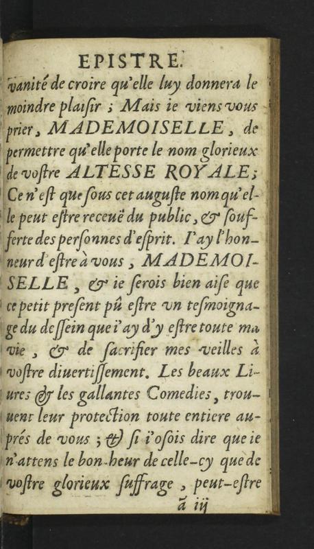Dédicace de La Rosélie Dédicace de La Rosélie