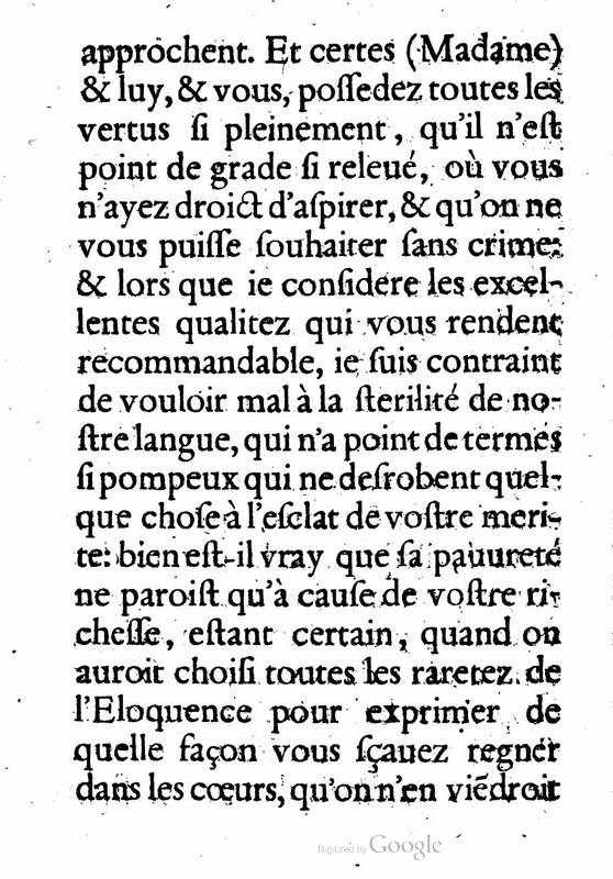 Dédicace de Le Trompeur puni Dédicace de Le Trompeur puni