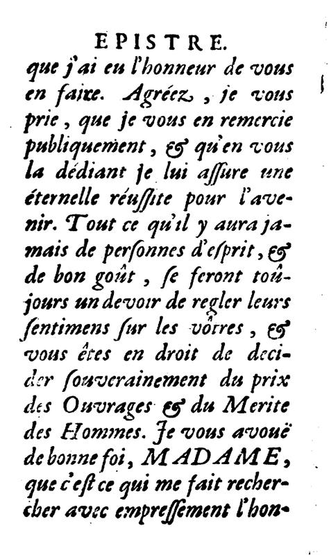 Dédicace de Les Bourgeoises à la mode Dédicace de Les Bourgeoises à la mode