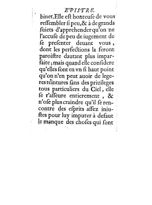 Dédicace de La Veuve Dédicace de La Veuve