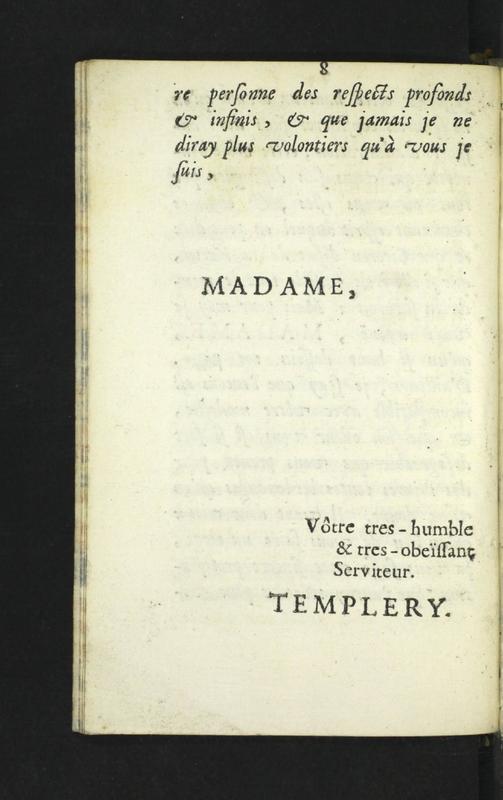 Dédicace de Jephté Dédicace de Jephté