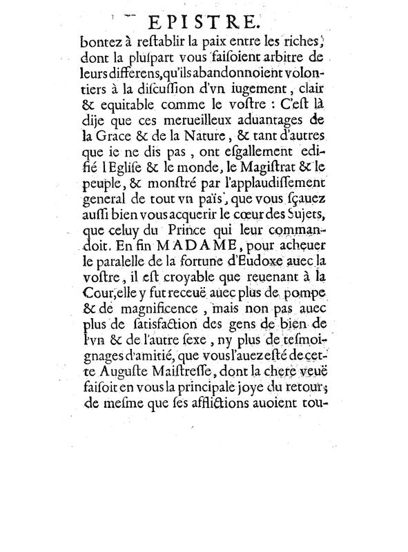 Dédicace de La Sidonie Dédicace de La Sidonie