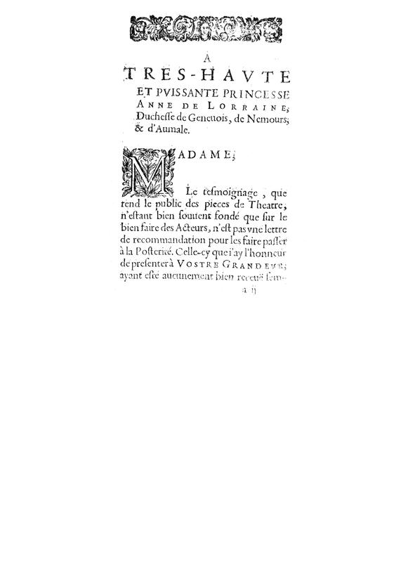 Dédicace de Agarite Dédicace de Agarite