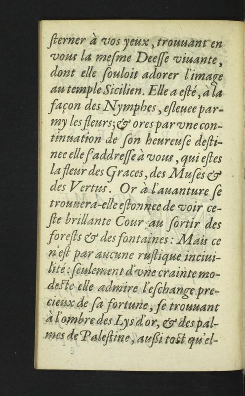 Dédicace de Sidère Dédicace de Sidère