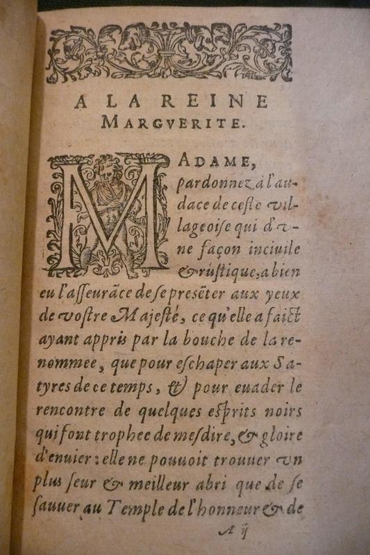 Dédicace de <em>Lydie</em> Dédicace de <em>Lydie</em>