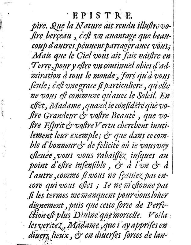 Dédicace de Thomas Morus Dédicace de Thomas Morus