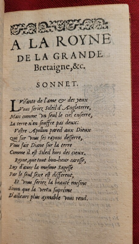 Poème de <em>Tyr et Sidon</em>